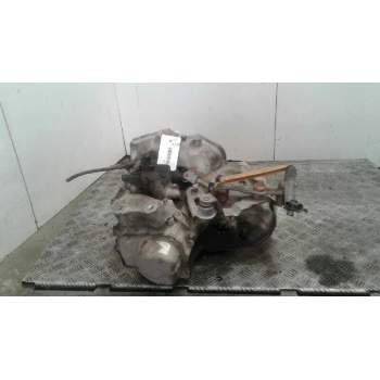Recambio de caja cambios para opel corsa d catch me referencia OEM IAM F13MC429  