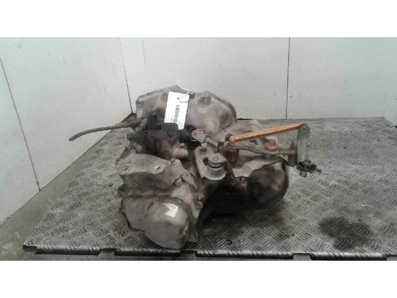 Recambio de caja cambios para opel corsa d catch me referencia OEM IAM F13MC429  