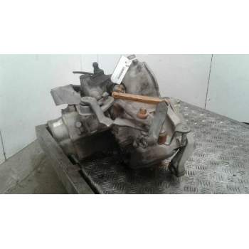 Recambio de caja cambios para opel corsa d catch me referencia OEM IAM F13MC429  