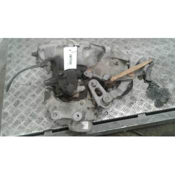 Recambio de caja cambios para opel corsa d catch me referencia OEM IAM F13MC429  