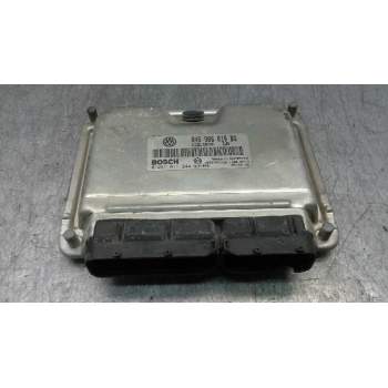 CENTRALITA MOTOR UCE 0281011244 045906019BG 1039S02899