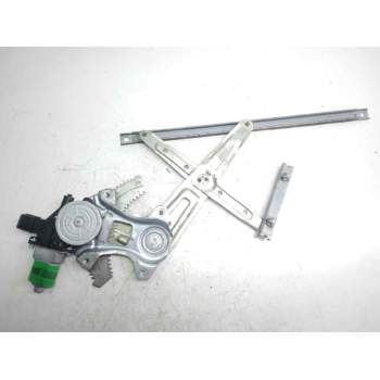 Recambio de elevalunas trasero derecho para mitsubishi asx (ga0w) 1.8 di-d cat referencia OEM IAM   