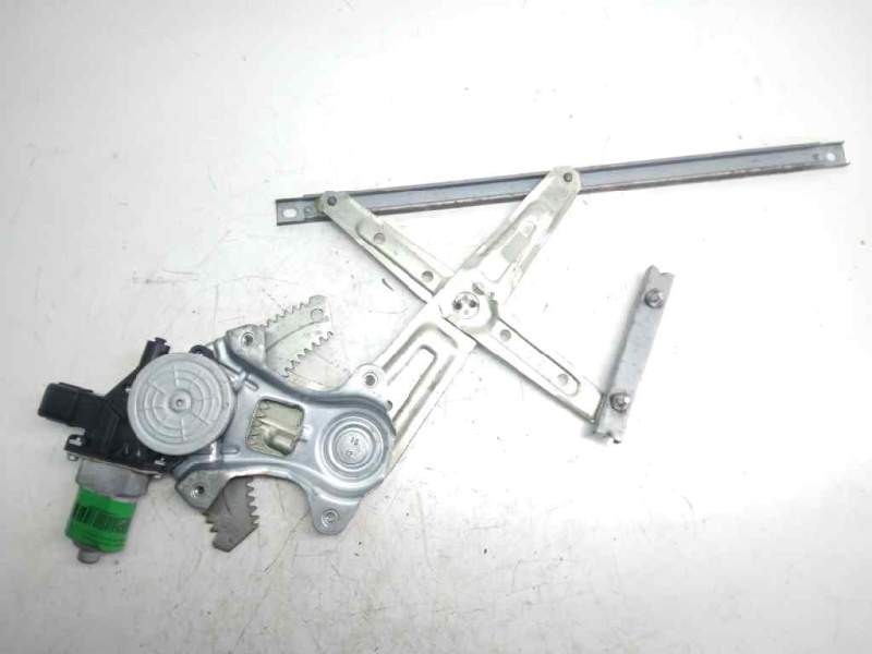 Recambio de elevalunas trasero derecho para mitsubishi asx (ga0w) 1.8 di-d cat referencia OEM IAM   