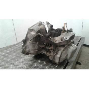 Recambio de caja cambios para opel corsa d catch me referencia OEM IAM F13MC429  