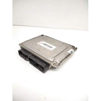 Recambio de centralita motor uce para seat ibiza (6l1) stella referencia OEM IAM 0281011244 045906019BG 1039S02899