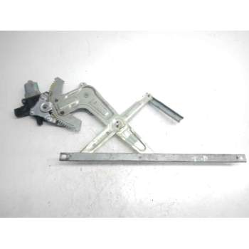 Recambio de elevalunas trasero derecho para mitsubishi asx (ga0w) 1.8 di-d cat referencia OEM IAM   