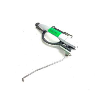 Recambio de maneta exterior delantera derecha para mitsubishi asx (ga0w) 1.8 di-d cat referencia OEM IAM   