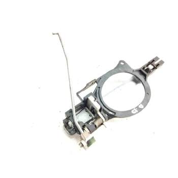 Recambio de maneta exterior delantera derecha para mitsubishi asx (ga0w) 1.8 di-d cat referencia OEM IAM   