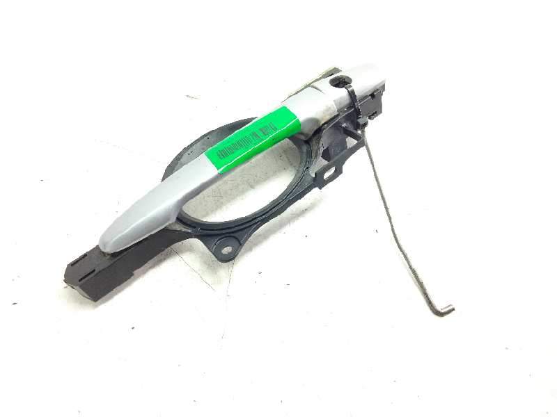 Recambio de maneta exterior delantera izquierda para mitsubishi asx (ga0w) 1.8 di-d cat referencia OEM IAM   