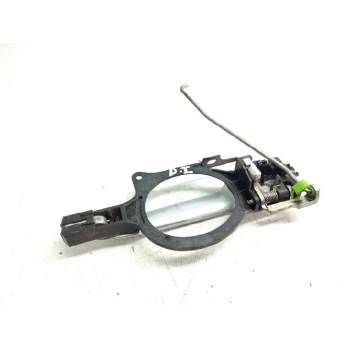 Recambio de maneta exterior delantera izquierda para mitsubishi asx (ga0w) 1.8 di-d cat referencia OEM IAM   