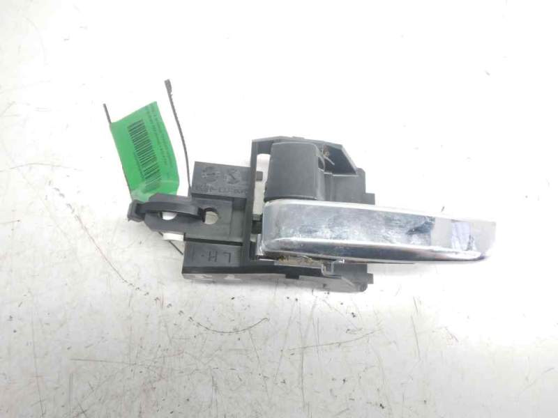 Recambio de maneta interior trasera izquierda para mitsubishi asx (ga0w) 1.8 di-d cat referencia OEM IAM   