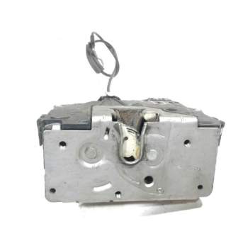 CERRADURA PUERTA DELANTERA DERECHA 13258274 