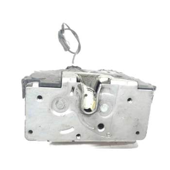 Recambio de cerradura puerta delantera derecha para opel corsa d catch me referencia OEM IAM 13258274  