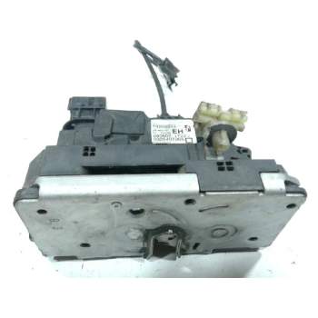 Recambio de cerradura puerta delantera derecha para opel corsa d catch me referencia OEM IAM 13258274  