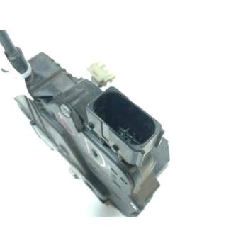 Recambio de cerradura puerta delantera derecha para opel corsa d catch me referencia OEM IAM 13258274  
