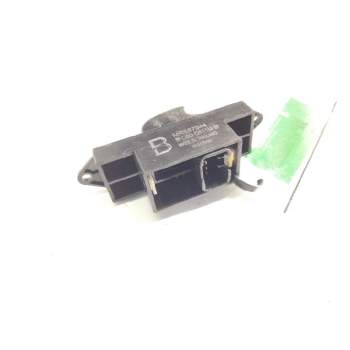 Recambio de mando elevalunas trasero izquierdo para mitsubishi asx (ga0w) 1.8 di-d cat referencia OEM IAM MR587944  
