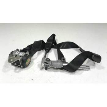 Recambio de cinturon seguridad delantero derecho para opel corsa d catch me referencia OEM IAM 13225282  
