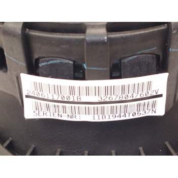 Recambio de airbag delantero izquierdo para bmw x6 (e71, e72) xdrive 40 d referencia OEM IAM 6780476  