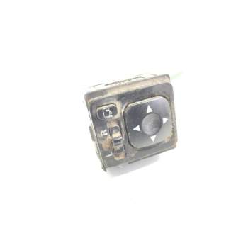 Recambio de mando retrovisor para mitsubishi asx (ga0w) 1.8 di-d cat referencia OEM IAM 183569  