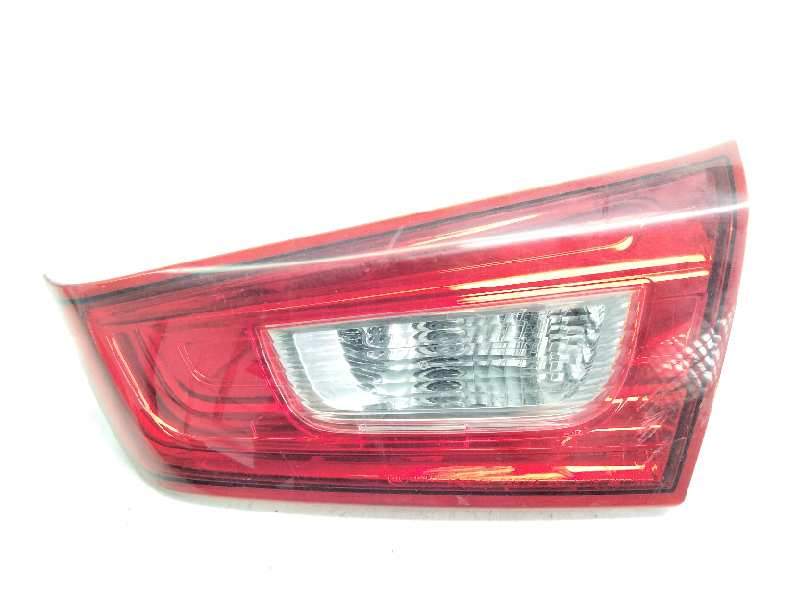 Recambio de piloto trasero derecho porton para mitsubishi asx (ga0w) 1.8 di-d cat referencia OEM IAM   