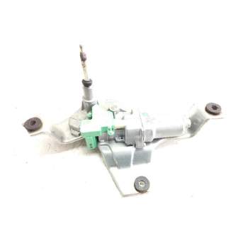 MOTOR LIMPIA TRASERO 