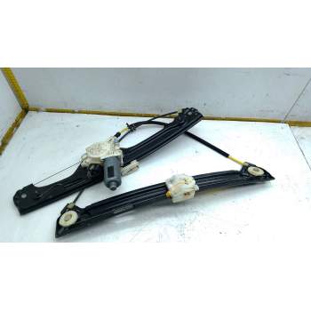 Recambio de elevalunas delantero izquierdo para bmw x6 (e71, e72) xdrive 40 d referencia OEM IAM 726766  