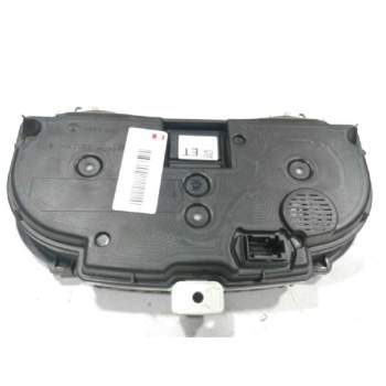 Recambio de cuadro instrumentos para opel corsa d catch me referencia OEM IAM 1257256  