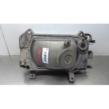 Recambio de faro izquierdo para volkswagen t4 transporter/furgoneta (mod. 1991) caja cerrada referencia OEM IAM 701941017  