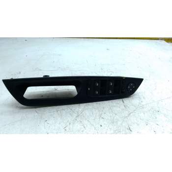 Recambio de mando elevalunas delantero izquierdo para bmw x6 (e71, e72) xdrive 40 d referencia OEM IAM 921804404  
