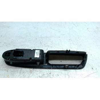 Recambio de mando elevalunas delantero izquierdo para bmw x6 (e71, e72) xdrive 40 d referencia OEM IAM 921804404  