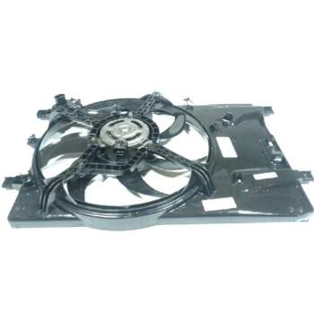Recambio de electroventilador para opel corsa d catch me referencia OEM IAM   