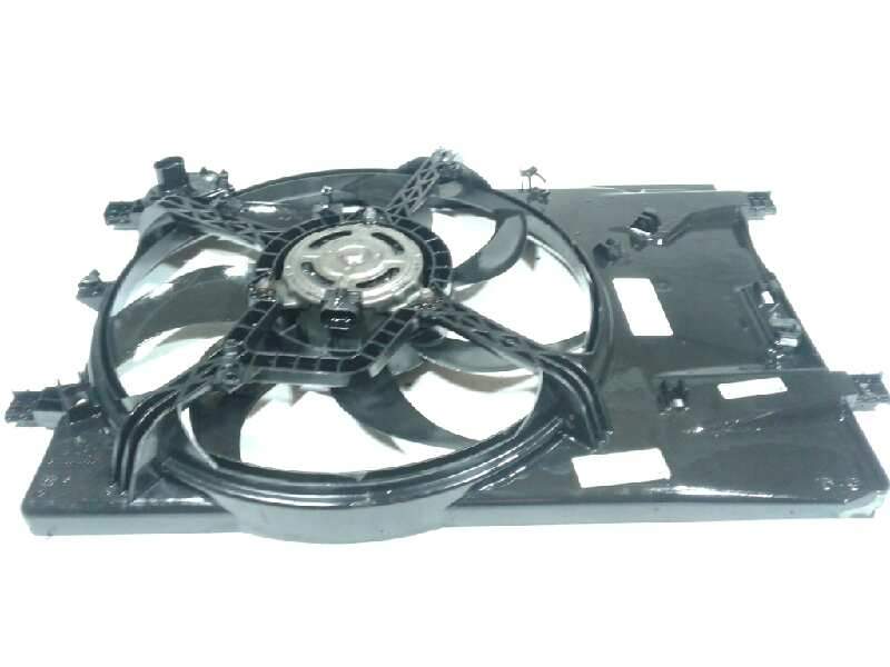 Recambio de electroventilador para opel corsa d catch me referencia OEM IAM   