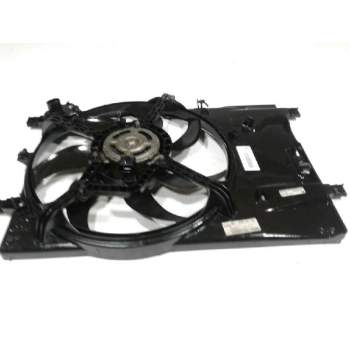 Recambio de electroventilador para opel corsa d catch me referencia OEM IAM   