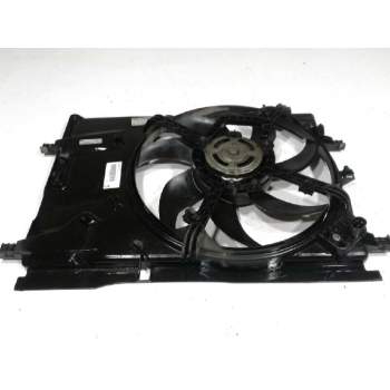 Recambio de electroventilador para opel corsa d catch me referencia OEM IAM   