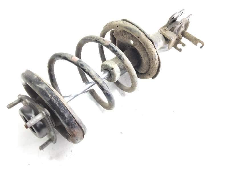 Recambio de amortiguador delantero izquierdo para mitsubishi asx (ga0w) 1.8 di-d cat referencia OEM IAM   