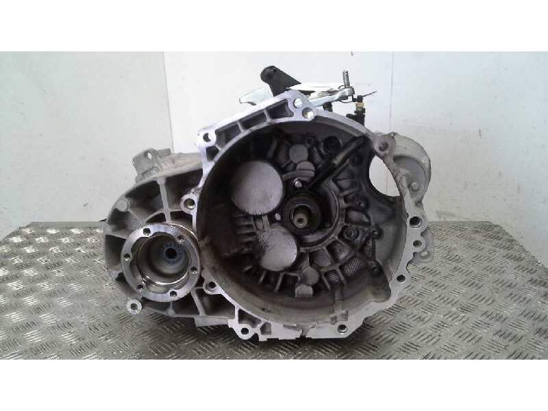 Recambio de caja cambios para volkswagen golf vii lim. (5g1) 2.0 tdi referencia OEM IAM POT  
