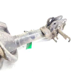 Recambio de amortiguador delantero izquierdo para mitsubishi asx (ga0w) 1.8 di-d cat referencia OEM IAM   