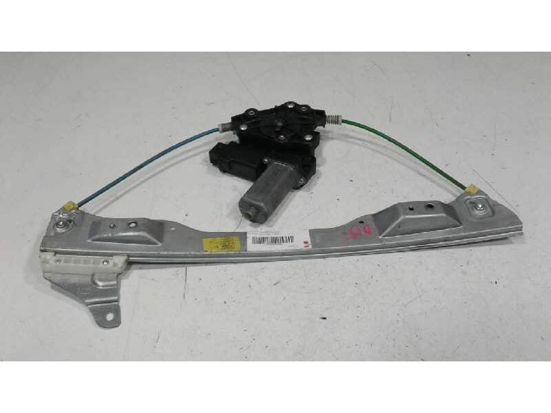 Recambio de elevalunas delantero derecho para opel corsa d catch me referencia OEM IAM 13447039  