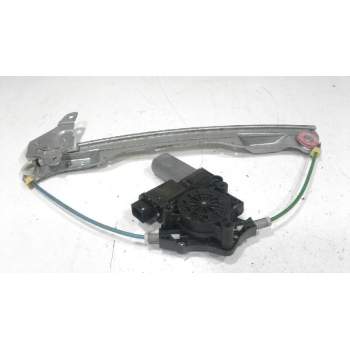 Recambio de elevalunas delantero derecho para opel corsa d catch me referencia OEM IAM 13447039  