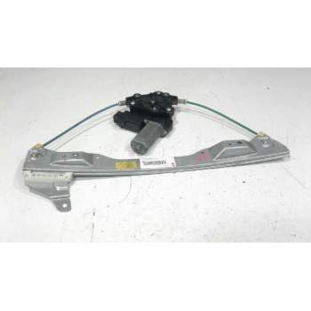 Recambio de elevalunas delantero derecho para opel corsa d catch me referencia OEM IAM 13447039  