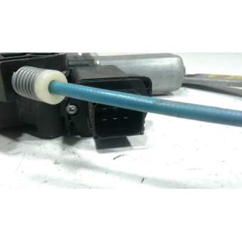 Recambio de elevalunas delantero derecho para opel corsa d catch me referencia OEM IAM 13447039  