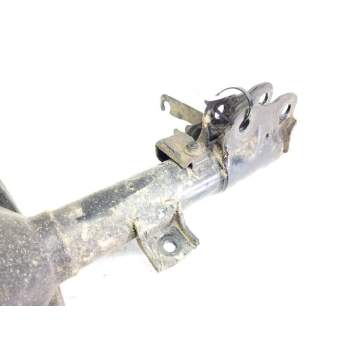 Recambio de amortiguador delantero derecho para mitsubishi asx (ga0w) 1.8 di-d cat referencia OEM IAM   