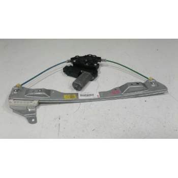 Recambio de elevalunas delantero derecho para opel corsa d catch me referencia OEM IAM 13447039  