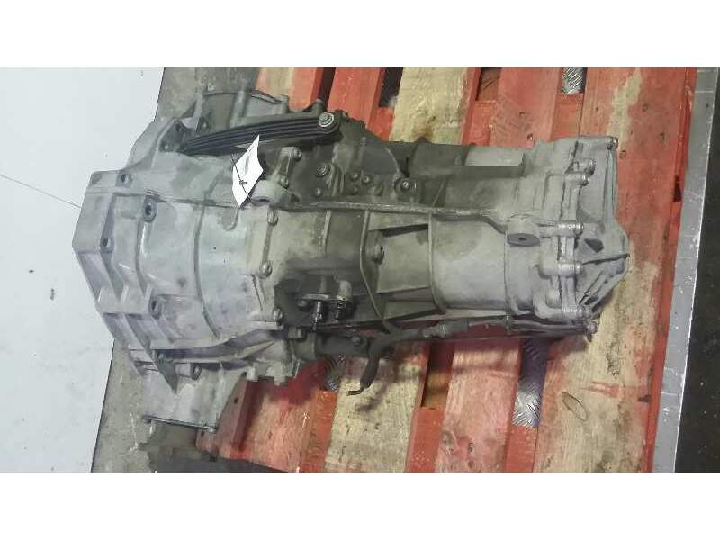 Recambio de caja cambios para audi a5 sportback (8t) 2.0 16v tfsi referencia OEM IAM LLS00853 LLS 