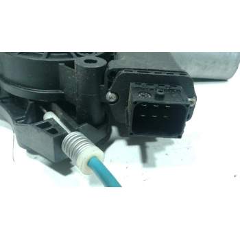 Recambio de elevalunas delantero izquierdo para opel corsa d catch me referencia OEM IAM 13447038  