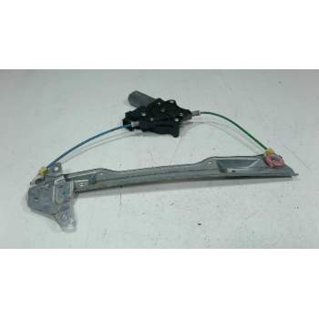 Recambio de elevalunas delantero izquierdo para opel corsa d catch me referencia OEM IAM 13447038  