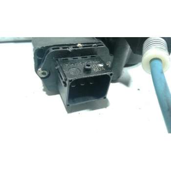 Recambio de elevalunas delantero izquierdo para opel corsa d catch me referencia OEM IAM 13447038  