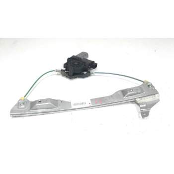 Recambio de elevalunas delantero izquierdo para opel corsa d catch me referencia OEM IAM 13447038  