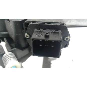 Recambio de elevalunas delantero izquierdo para opel corsa d catch me referencia OEM IAM 13447038  
