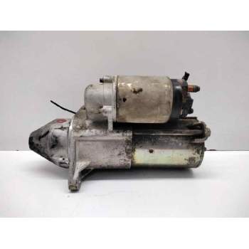 MOTOR ARRANQUE SIN REF. 